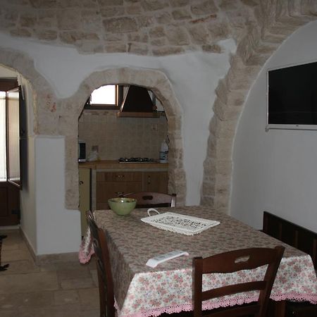 Willa Trullo Relax Alberobello Zewnętrze zdjęcie