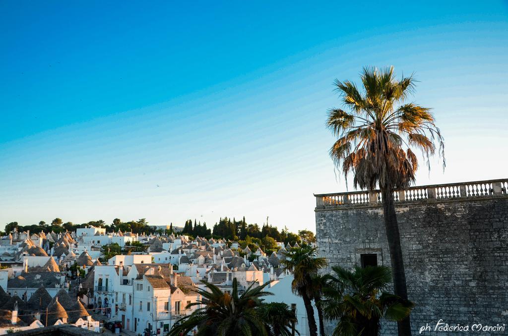 Willa Trullo Relax Alberobello Pokój zdjęcie