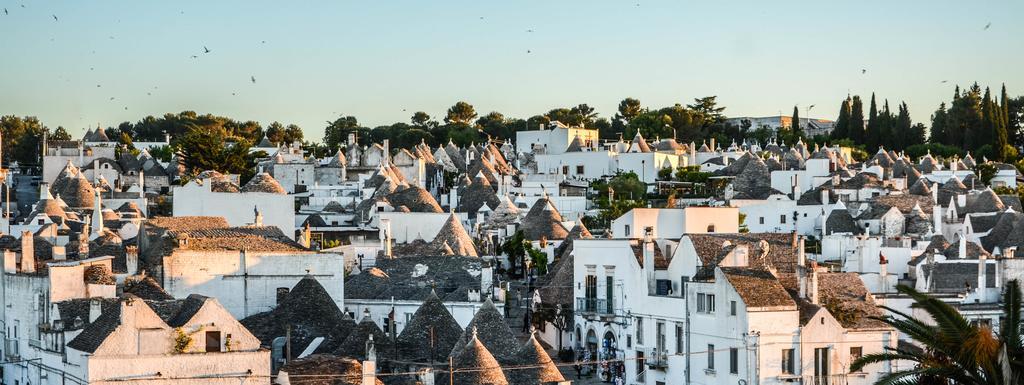 Willa Trullo Relax Alberobello Pokój zdjęcie