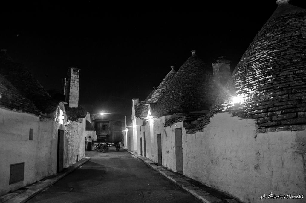 Willa Trullo Relax Alberobello Pokój zdjęcie