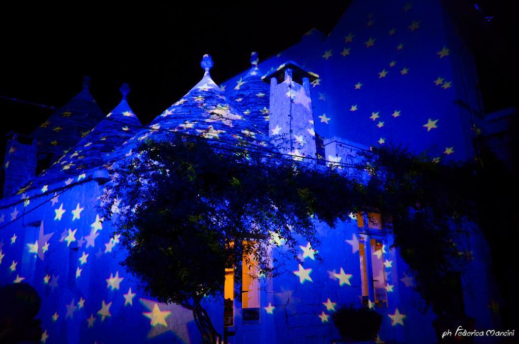 Willa Trullo Relax Alberobello Pokój zdjęcie