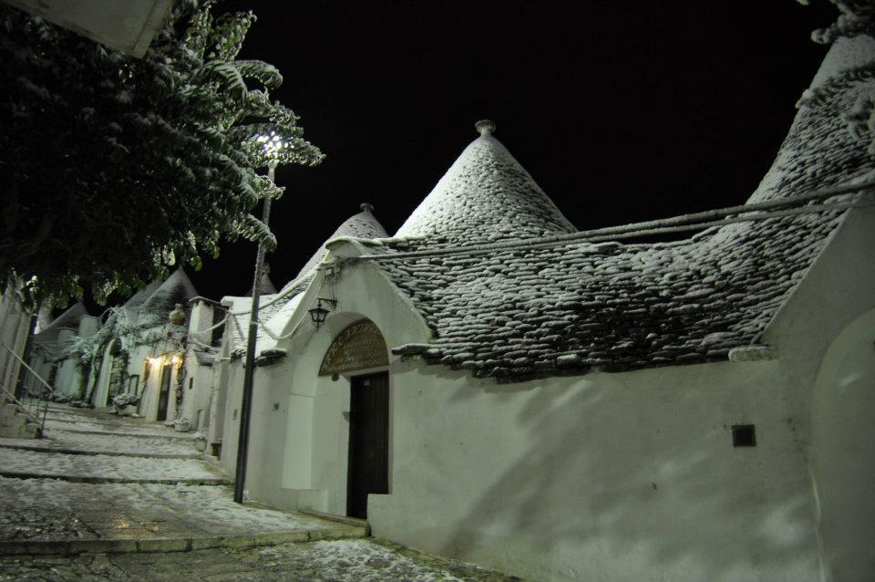 Willa Trullo Relax Alberobello Zewnętrze zdjęcie