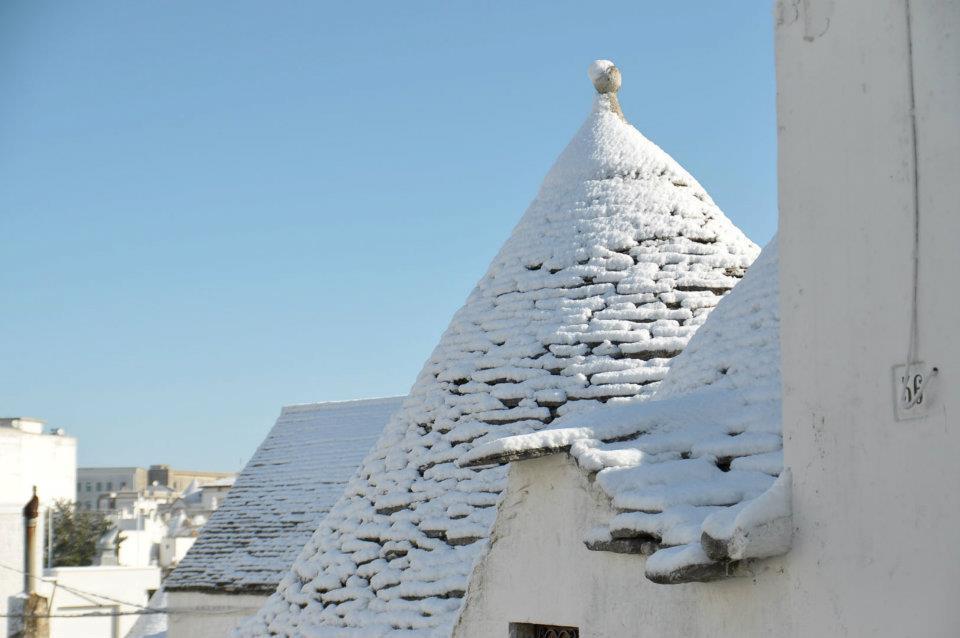Willa Trullo Relax Alberobello Pokój zdjęcie