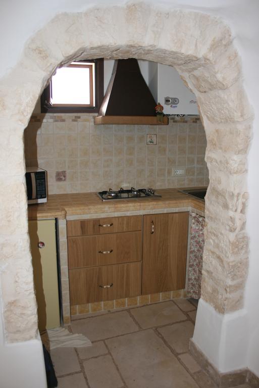 Willa Trullo Relax Alberobello Zewnętrze zdjęcie