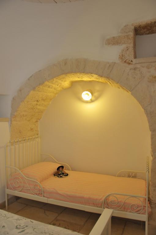 Willa Trullo Relax Alberobello Zewnętrze zdjęcie