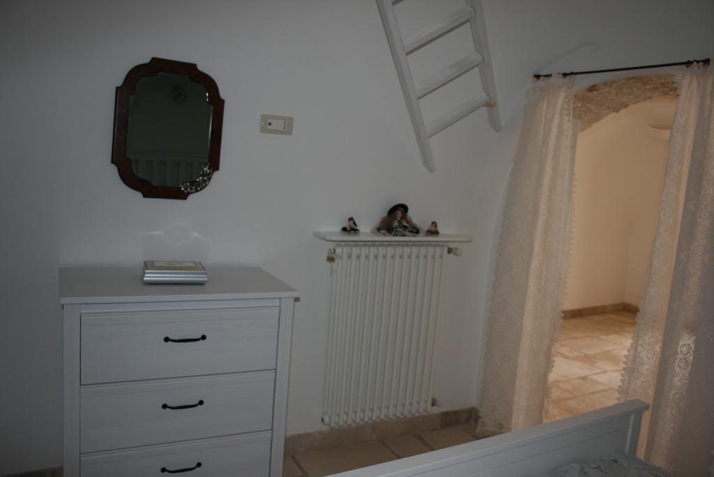 Willa Trullo Relax Alberobello Zewnętrze zdjęcie